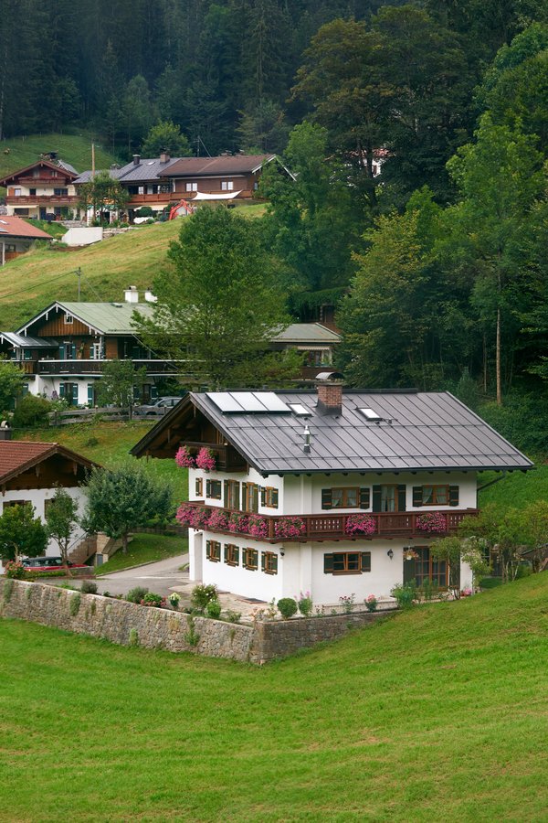 Schönau am Königssee (DE), Alpenhaus -- 2024 -- 0638