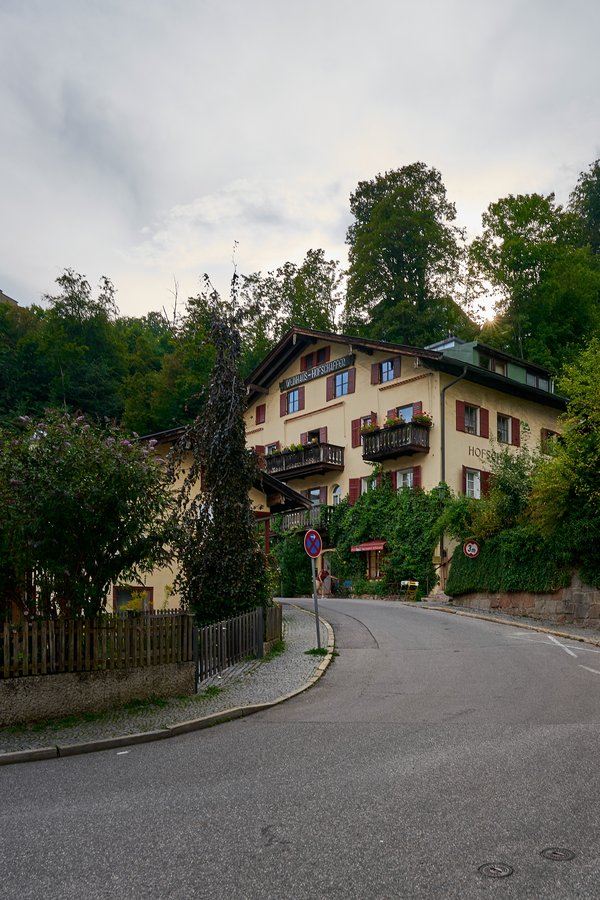 Berchtesgaden (DE), Ludwig-Ganghofer-Straße -- 2024 -- 0783
