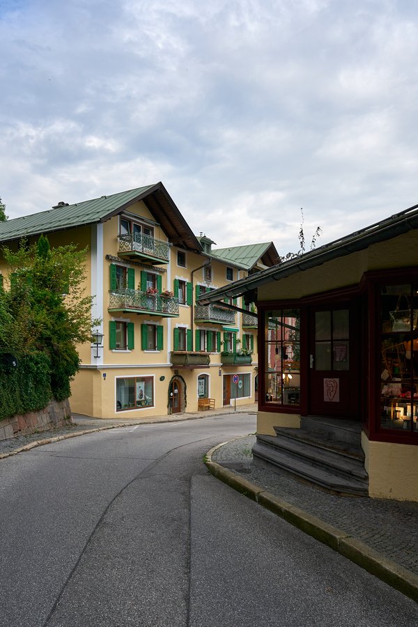 Berchtesgaden (DE), Ludwig-Ganghofer-Straße -- 2024 -- 0787