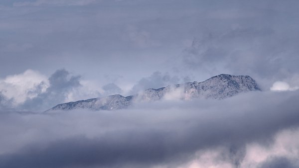 Berchtesgaden (DE), Untersberg vom Kehlstein -- 2024 -- 0214