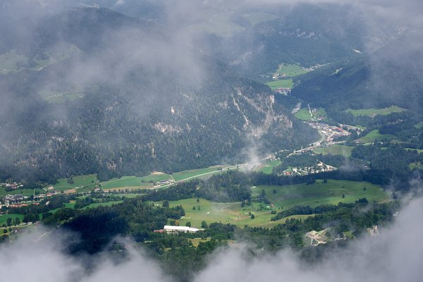 Berchtesgaden (DE), Talkessel vom Kehlstein -- 2024 -- 0253