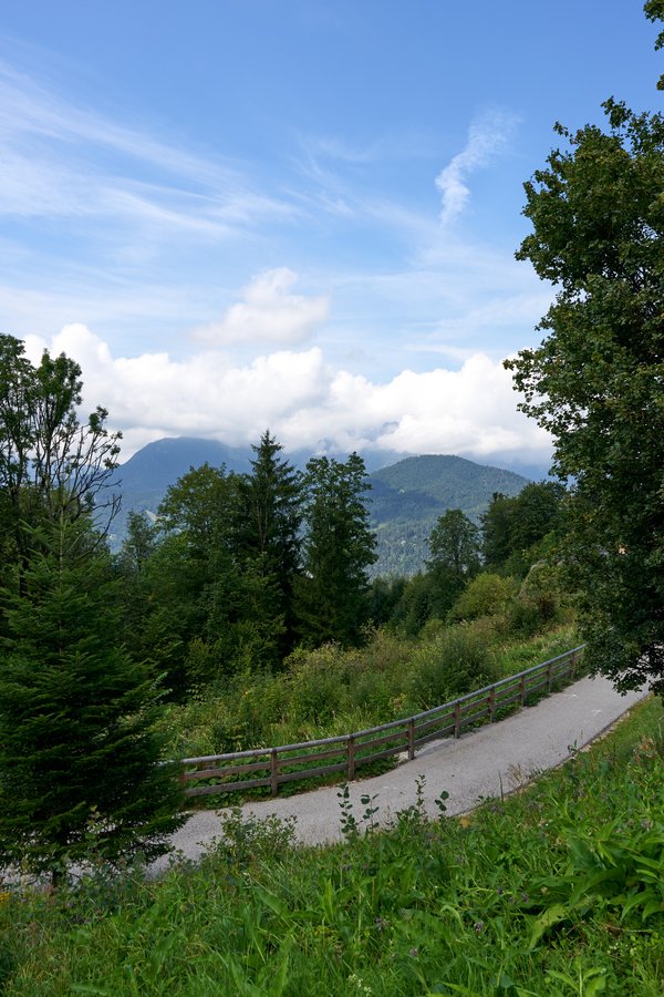 Berchtesgaden (DE), Obersalzberg -- 2024 -- 0408