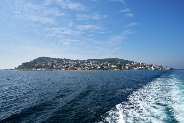 Istanbul (TR), Kınalıada -- 2024 -- 0499