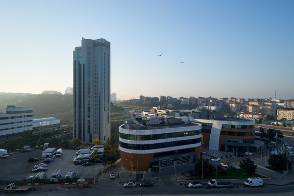 Istanbul (TR), Bostancı -- 2024 -- 0006