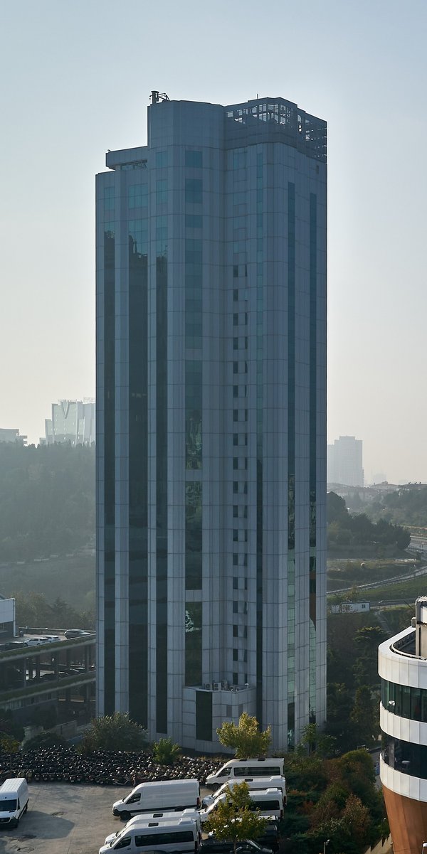 Istanbul (TR), Bostancı -- 2024 -- 0011