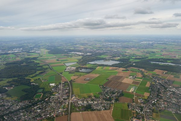 Korschenbroich (DE), Kleinenbroich -- 2024 -- 0422