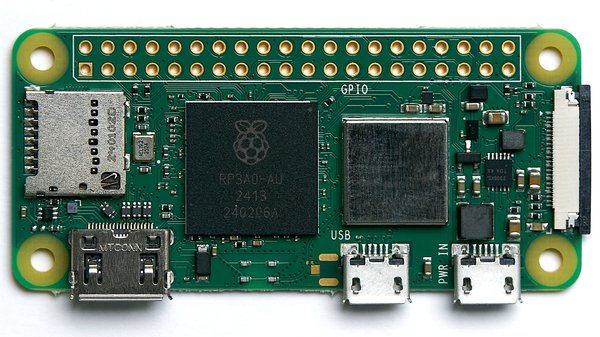 Raspberry Pi Zero 2 W -- 2024 -- 0008