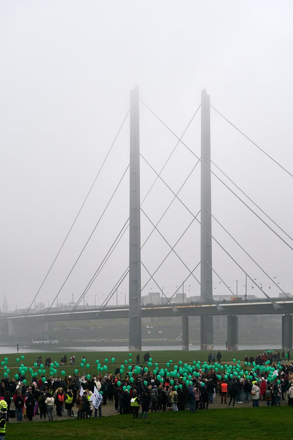 Düsseldorf (DE), „NRW bleib sozial“ -- 2024 -- 0004
