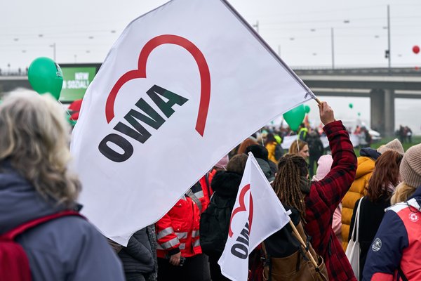 Düsseldorf (DE), „NRW bleib sozial“ -- 2024 -- 0099