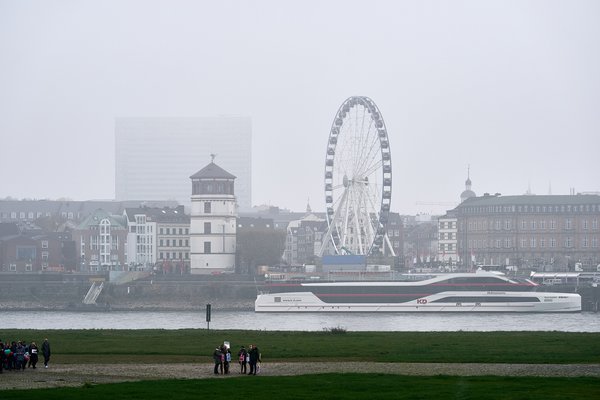 Düsseldorf (DE), „NRW bleib sozial“ -- 2024 -- 0167