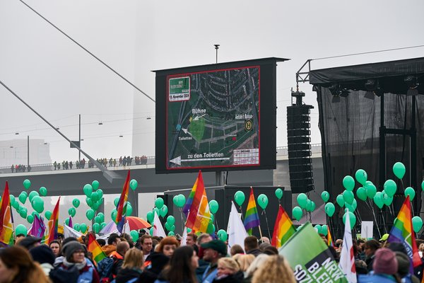 Düsseldorf (DE), „NRW bleib sozial“ -- 2024 -- 0195