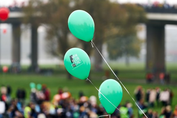 Düsseldorf (DE), „NRW bleib sozial“ -- 2024 -- 0326