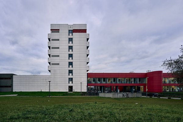 Düsseldorf (DE), Universität, Vorklinik -- 2024 -- 0002