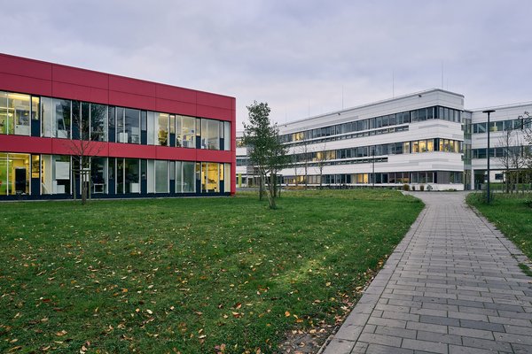 Düsseldorf (DE), Universität, ZSL & BMFZ -- 2024 -- 0014