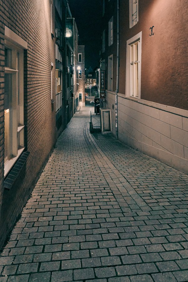 Roermond (NL), Sint Nicolaasstraat -- 2024 -- 0026