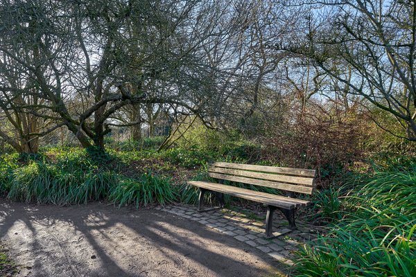 Düsseldorf (DE), Südpark -- 2025 -- 0018