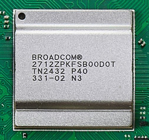 Raspberry Pi 5 -- 2025 -- 0009-16