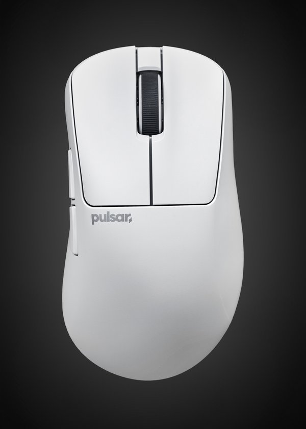 Pulsar Xlite v4, Oberseite -- 2025 -- 0058