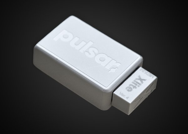 Pulsar Xlite v4, Dongle-Kit -- 2025 -- 0157